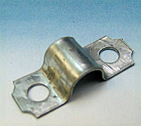 JMV ZADEL8 MM VERZINKT ZADEL VERZ 7-8MM afbeelding 2