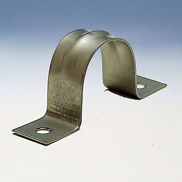 JMV JA 28 MM RVS ZADEL RVS 27-28MM afbeelding 2