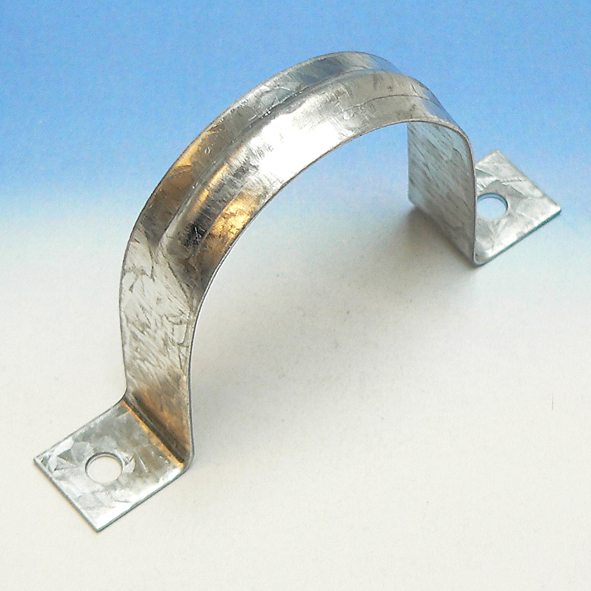 JMV ZADEL50MM VERZINKT ZADEL VERZ afbeelding 2