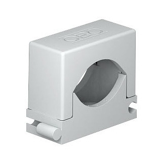 OBO 2037 12-20 LGR DRUKZADEL 12-20 RAL7035 GS