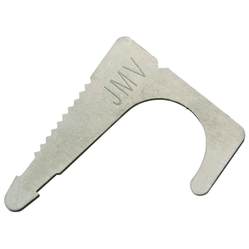 JMV Inslagbeugel 16-20mm 9100900