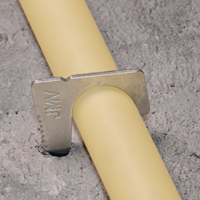 JMV Inslagbeugel 16-20mm 9100900