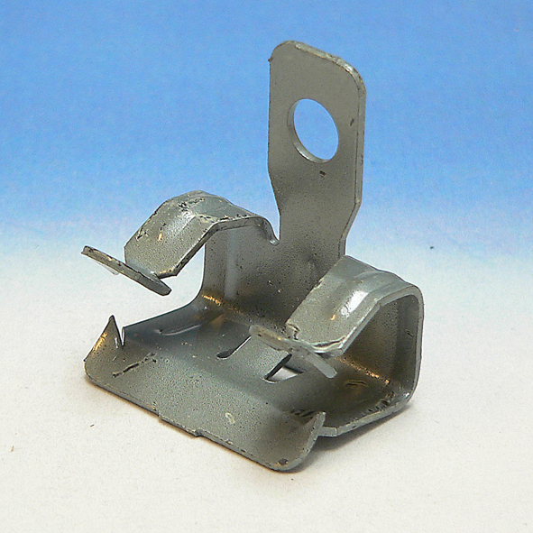 CADDY 4H58 SPANTKLEM 8-14MM MET OOG