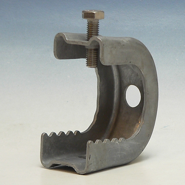 CADDY C20 3 C KLEM 20MM BOUT 6X25 afbeelding 2