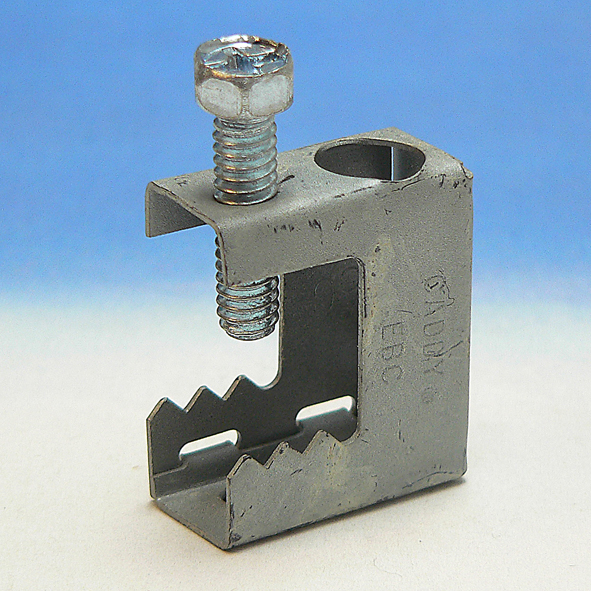 CADDY EBC SCHROEFKLEM 16MM afbeelding 2
