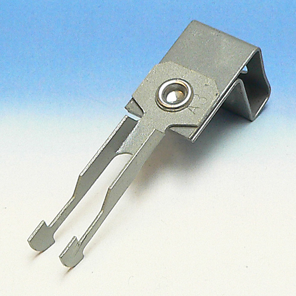 NVent Caddy dakplaatprofielhanger M8 173130