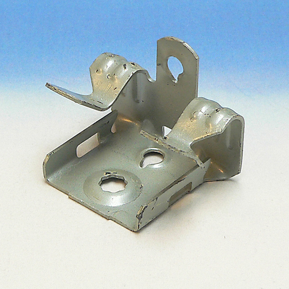 CADDY EM58 SPANTKLEM 8-14MM TBV M6