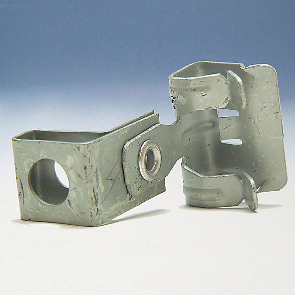 CADDY M10TI58 HI/T KLEM M10 8-14MM afbeelding 2