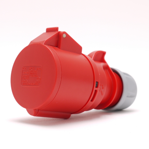 PCE 225-6V CONTRAST 32A 5P 6H