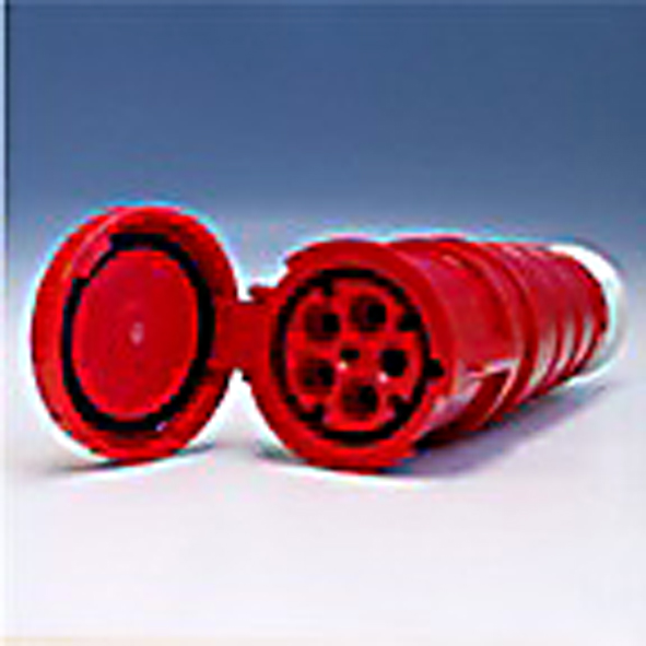 PCE 245-6 CONTRAST 125A 5P PTWIST afbeelding 2