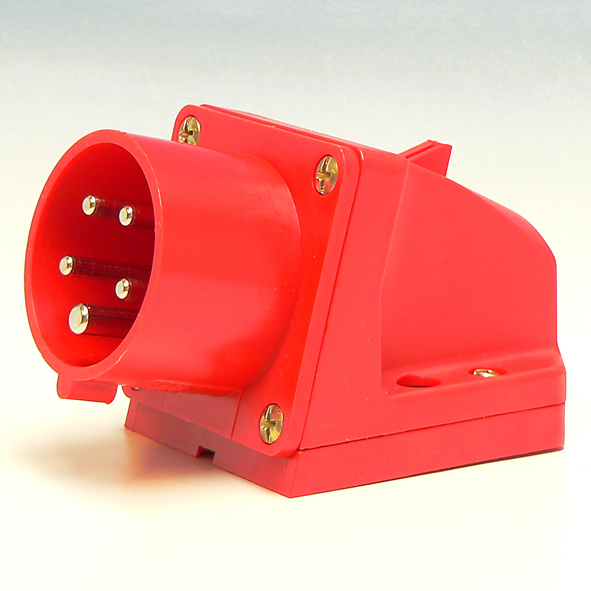PCE CEE-toestelwcd PEN opb. 16-5-400V 515-6RV afbeelding 2