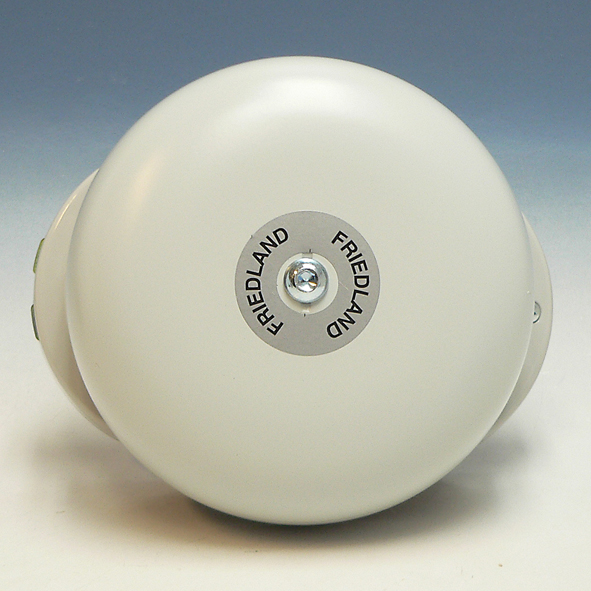 FRIEDLAND 56-012 MASTERBELL afbeelding 2