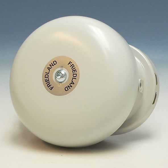 FRIEDLAND 56-024 MASTERBELL afbeelding 2