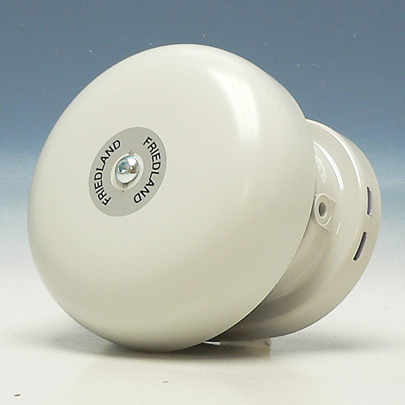 FRIEDLAND 56-230 MASTERBELL afbeelding 2