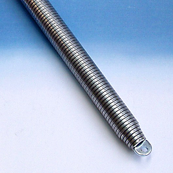 Ideaal buigveer 3/4" lengte 80cm