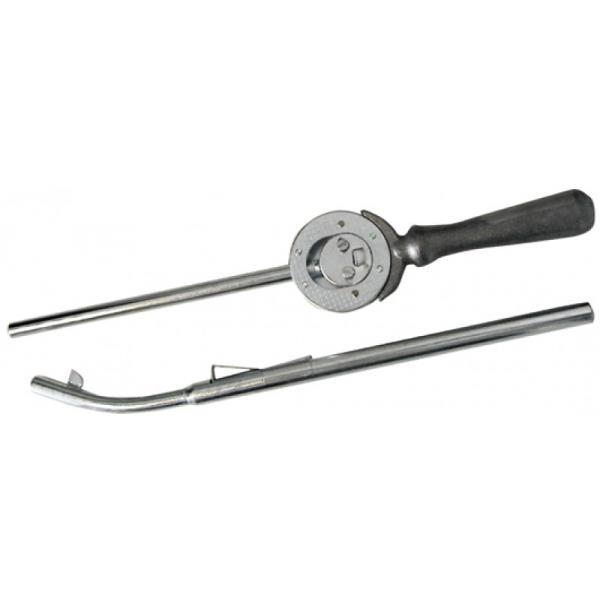 Wymefa Spirado Veerpomp tbv trekveer 98915