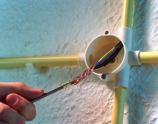 Wymefa Trekveer Ideaal 30m zonder kogel 91410 afbeelding 4