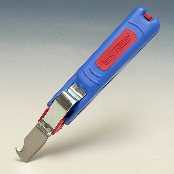 Weicon 900481 Kabelmes Haak 4-28mm afbeelding 2