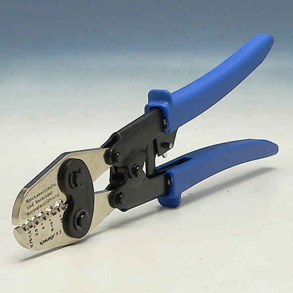 KLAUKE K2K PERSTANG TBV KABELSCH 0.75-16 afbeelding 2