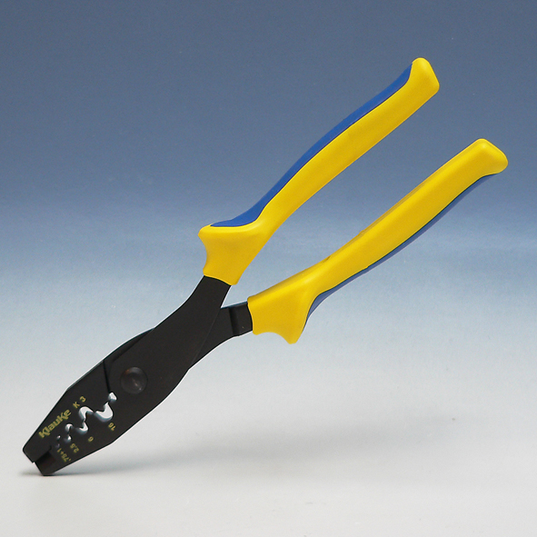 KLAUKE K3D PERSTANG TBV ADERHULS 0.5-16 afbeelding 2