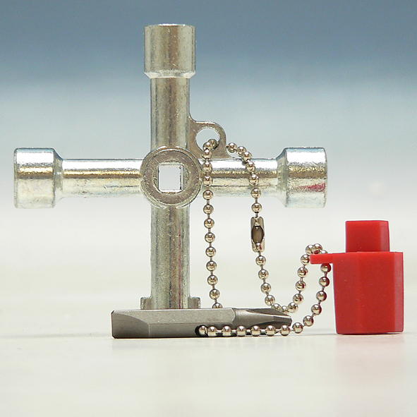 KERAF UNISLEUTEL KASTSLEUTEL UNIVERSEEL G47