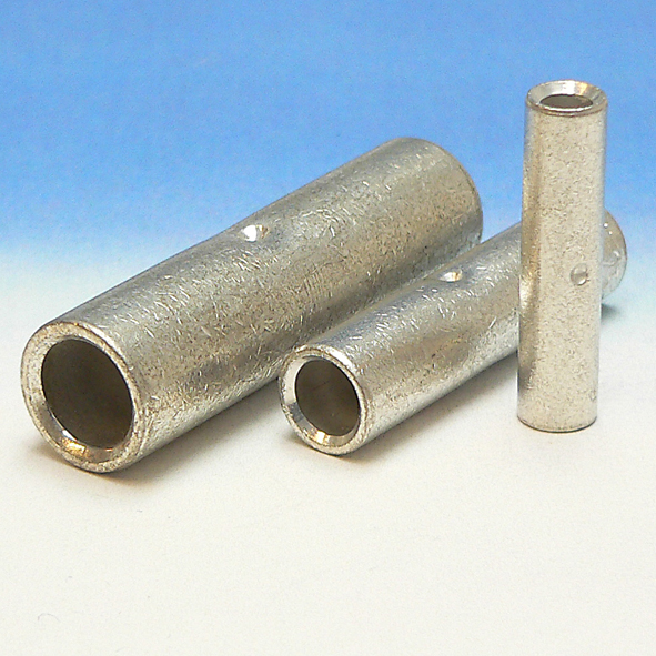 KLAUKE 21R DOORVERBINDER 6MM