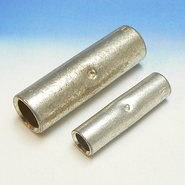 KLAUKE 29R DOORVERBINDER 120MM afbeelding 2