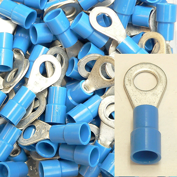 KLAUKE 630/5 KABELSCH OOG 5 BL 2.5MM afbeelding 2