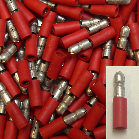 KLAUKE 1020 KABELSCH PEN 4 RO 1MM afbeelding 2