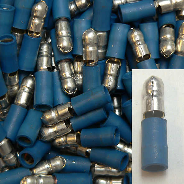 KLAUKE 1030 KABELSCH PEN 5 BL 2.5MM afbeelding 2