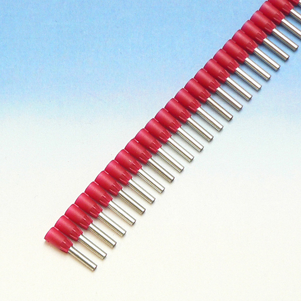 LEGRAND 037663 ADEREINDH 1MM2 RD BAND L=7.6