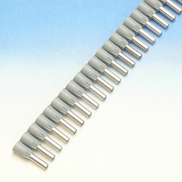 LEGRAND 037666 ADEREINDH 2.5MM2 GS BAND L=7.9 afbeelding 2