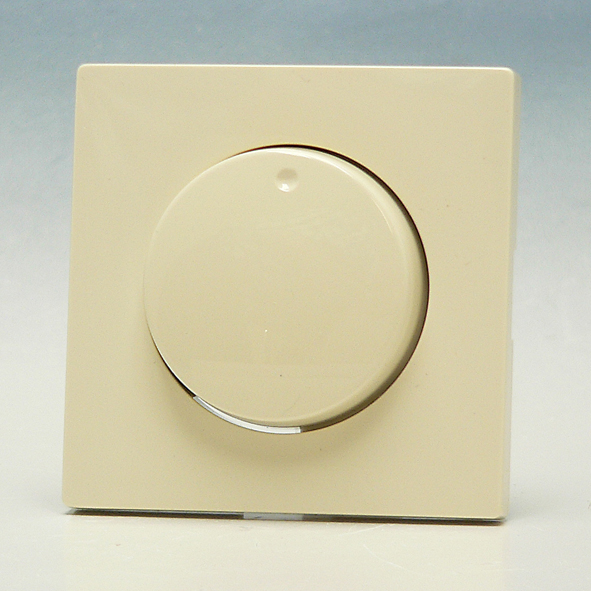 PEHA 95.810.03 HR CENTR.PL.+KNOP DIMMER afbeelding 2