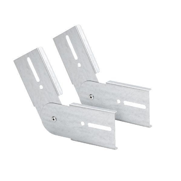 Stago CSU08750000 KOPPELPLAAT INSTELB SET 1=2S afbeelding 2