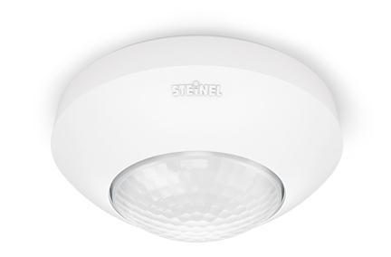 Steinel IR SENSOR IS2360 wit plafond (006556)