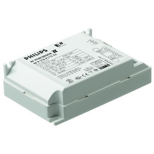 HF-P 2 22-42 PL-T/C/L/TL5C EII 220-240V afbeelding 2