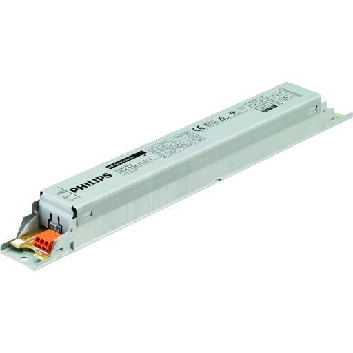 HF-S 218/236 TL-D II 220-240V 50/60Hz afbeelding 2