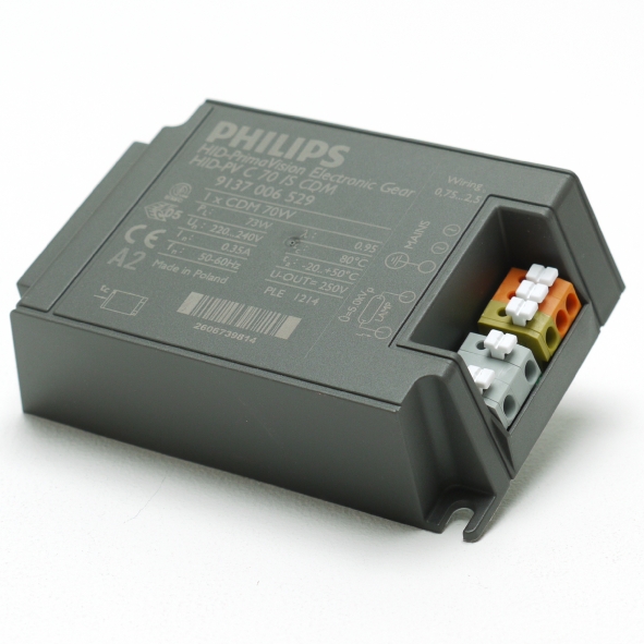 HID-PV C 70 /S CDM 220-240V 50/60Hz NG afbeelding 2