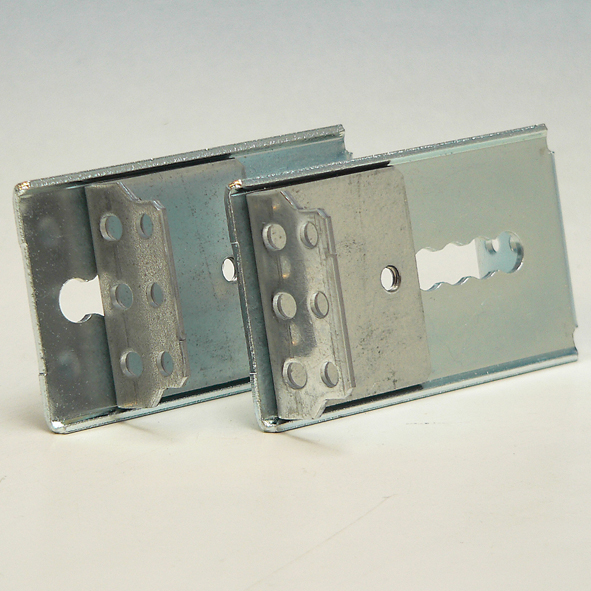 Hager Verdiepingsbeugel klein UZ03Z2 afbeelding 2