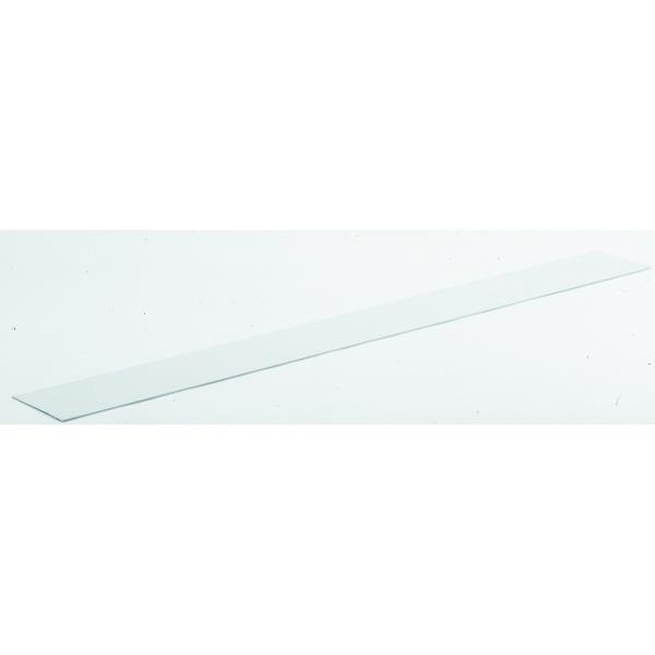 Hager Afscheiding verticaal 1350xmm UZ90T1 afbeelding 2