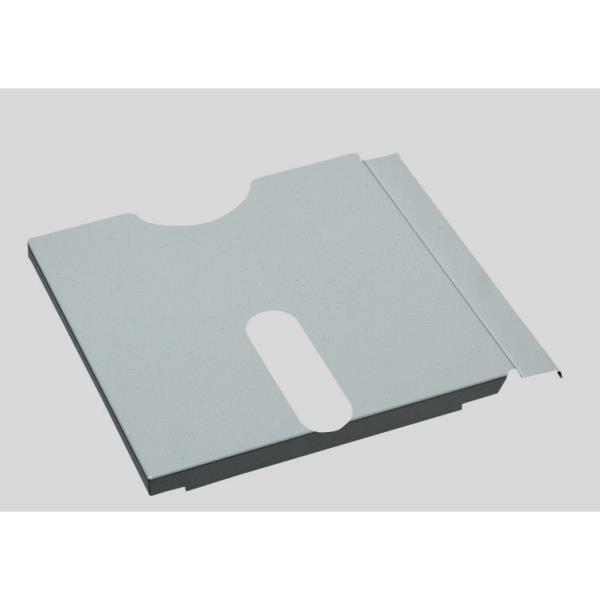 Hager Tekeninghouder A4, metaal FZ707 afbeelding 2
