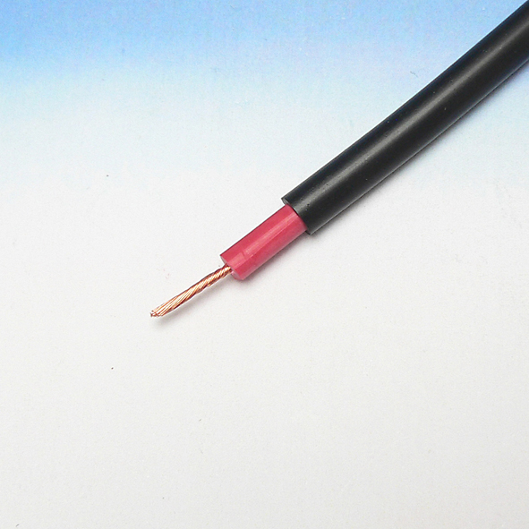 DONNE BOUGIEKABEL1.5MMR50 BOUGIEKABEL 7MM R50 afbeelding 2