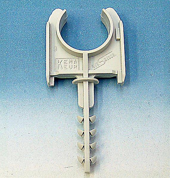 Schnabl Klemplug 1" AKS25 open afbeelding 2