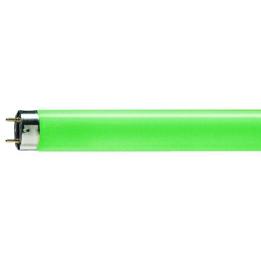 PHILIPS TLD18W17 TL BUIS 18W GROEN afbeelding 2