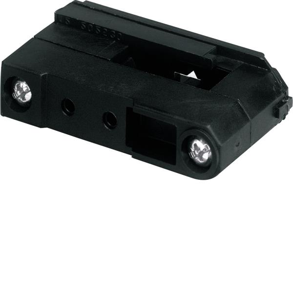 Hager Raildrager 1-polig 630A 60mm VPE=2 UZ61S2 afbeelding 2