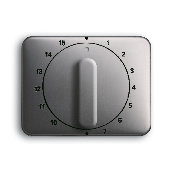 Cpl+greep v 1070U 15min 1770-20-101 afbeelding 2