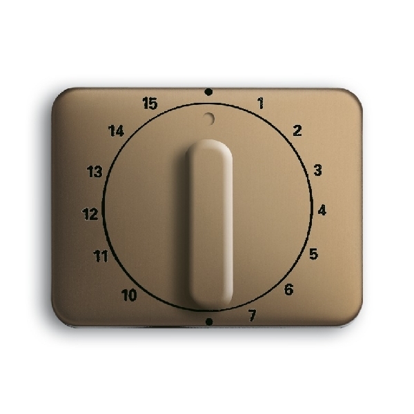 Cpl+greep v 1070U 15min 1770-21-101 afbeelding 2