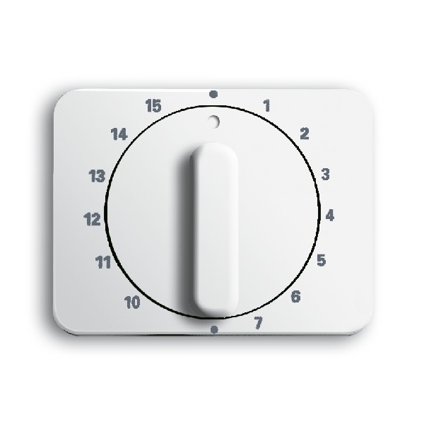 Cpl+greep v 1070U 15min 1770-24G-101 afbeelding 2