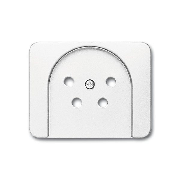 Cpl telefooncontactdoos 2767-24G-500 afbeelding 2