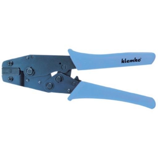 KLEMKO SKT-0525  PH ADERHULSPERSTANG 0.5-2.5 afbeelding 2